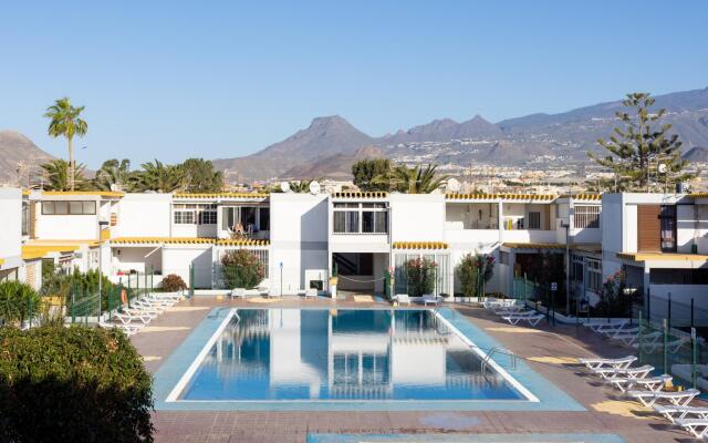 Home2book Cozy Studio Costa del Silencio
