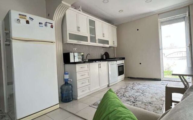 Side park villa 2
