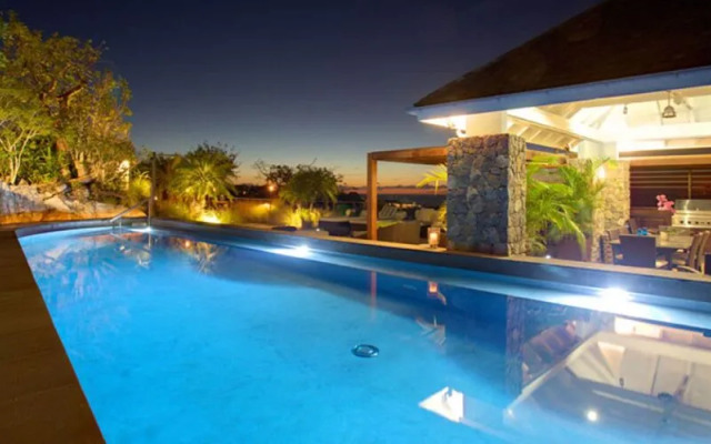 Dream Villa Lurin 589