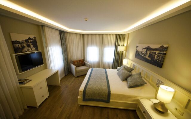 Meydani Butik Hotel