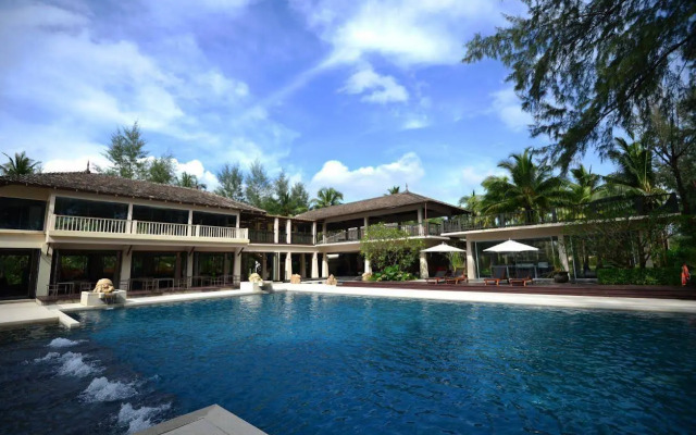 The Grand Southsea Khaolak Beach Resort