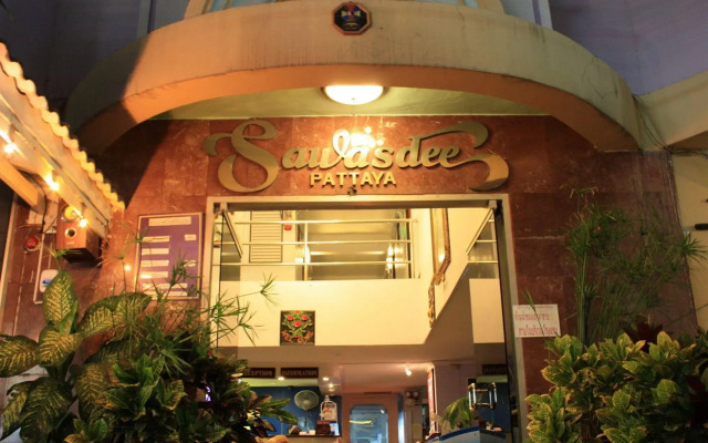 Sawasdee Pattaya