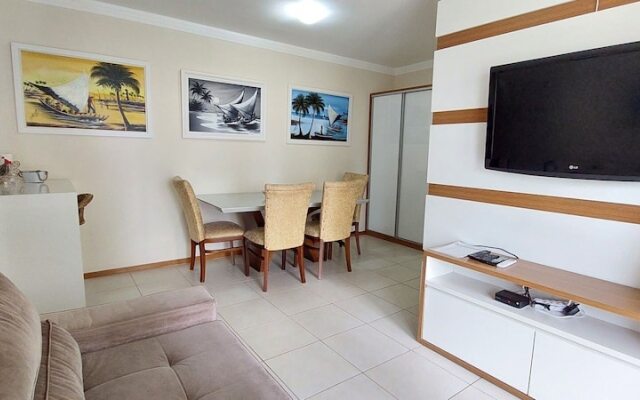 Nautilus Capricho em Penha-SC