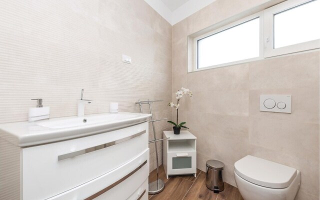 Awesome Home in Opatija with WiFi, Hot Tub & Sauna