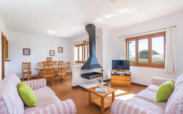 Villa Juana Torre Soli
