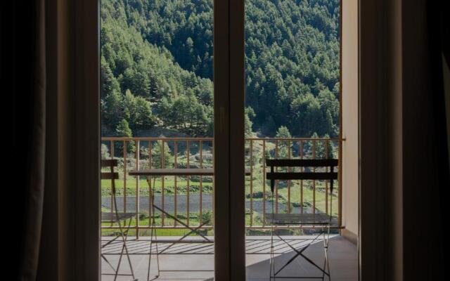 Modern and cozy apartment in Arinsal with views - Vall del nord