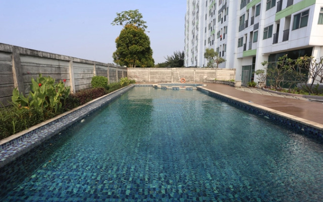 Collection O Cikarang Near President University Formerly Enviro