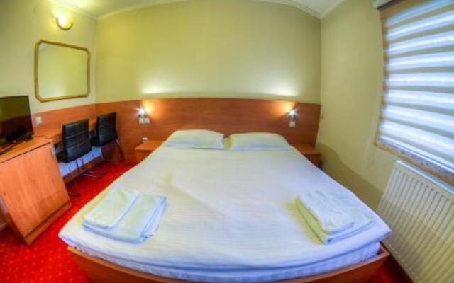 Motel Stari Konak