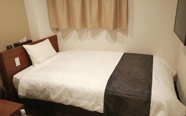 Utsunomiya Higashi Hotel