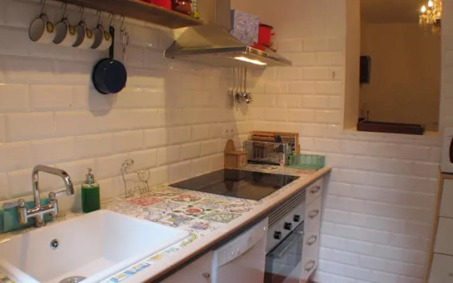 Barcelona4Seasons - Gràcia