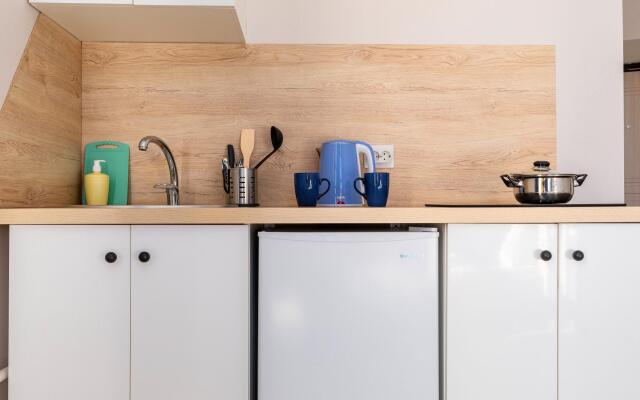 Всем Дом на Рижском проспекте 35