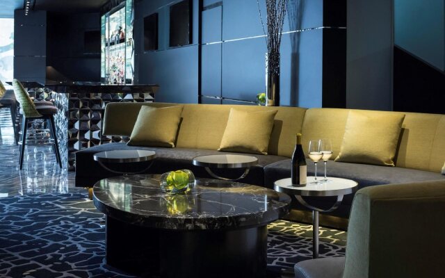 Sofitel Chicago Magnificent Mile