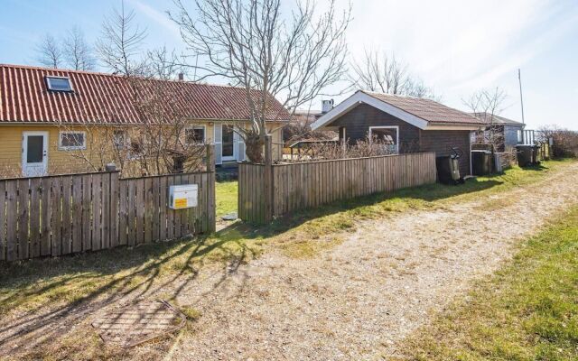 5 Person Holiday Home in Juelsminde-by Traum