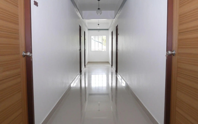 Baan Mai Guest House