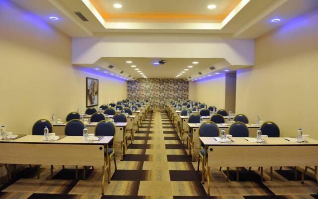 Asia City Hotel Istanbul