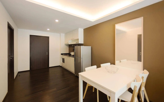 The Title Condo by TropicLook