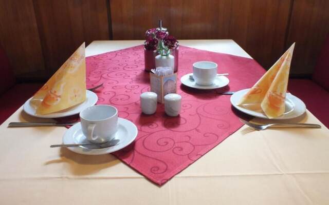 Hotel Garni König Humbert