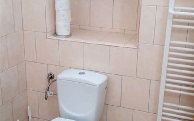 Apartment Krátká Collazzone
