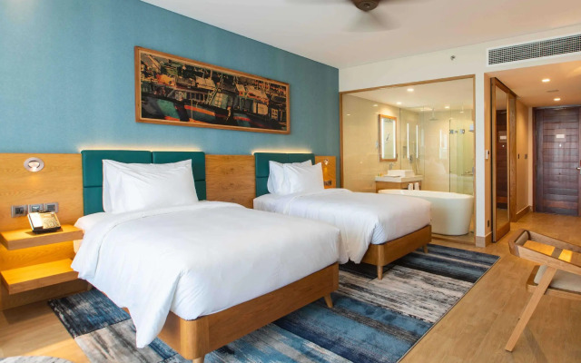 Marina Bay Vung Tau Resort & Spa