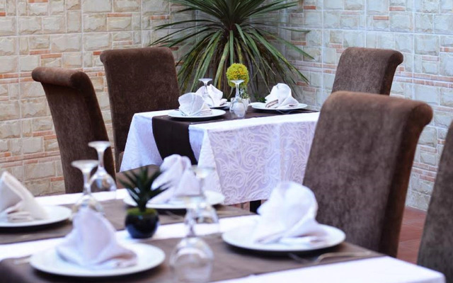 Hôtel Saray