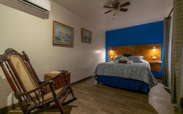 Alice y Juancito Boutique Hotel
