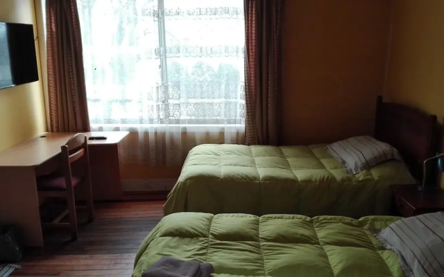 Hostal Totem