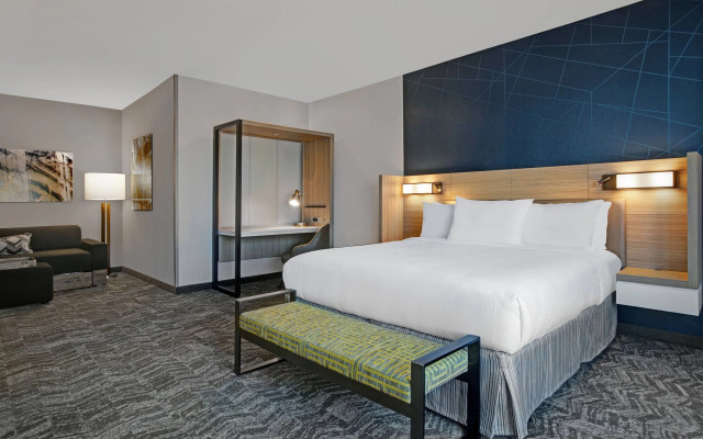 SpringHill Suites by Marriott Franklin Cool Springs