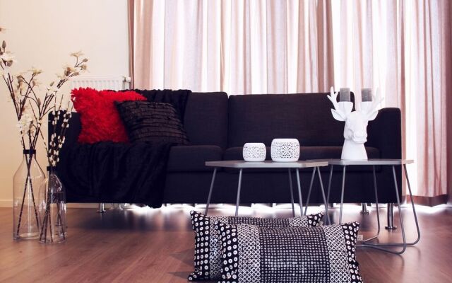 TopParken Recreatiepark het Esmeer