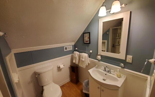 Blue Ridge Manor B&B