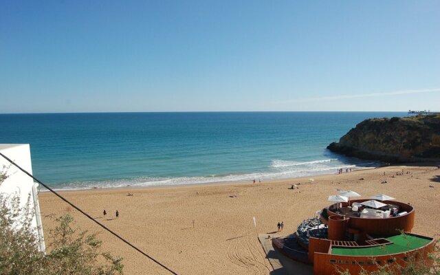 Yuba Estúdio em Albufeira T0