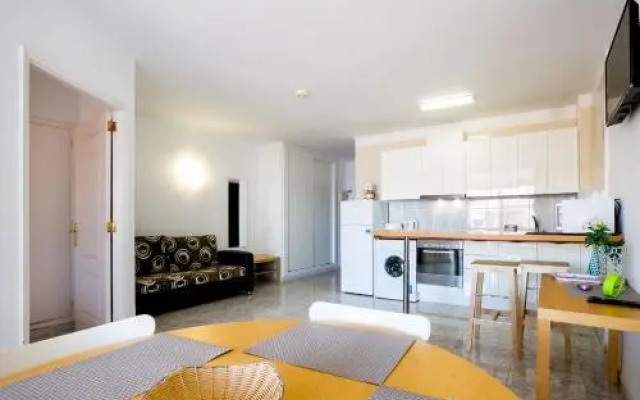 Los Cristianos Guayero apartment