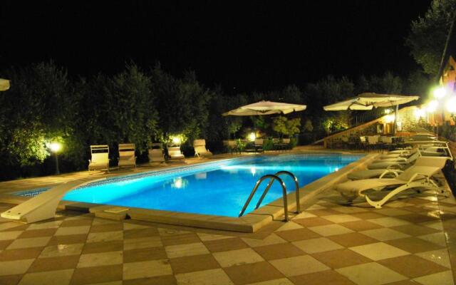 Tenuta Fortelongo