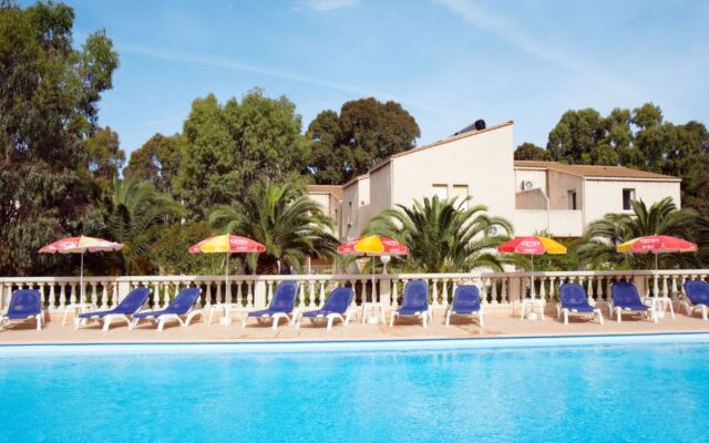 House Thalassa Calvi