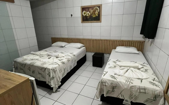 Shalon Olinda - Pousada