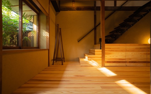 Keiyugyo Miya - Vacation STAY 45259v