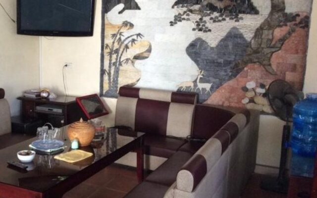 Van Anh Hotel