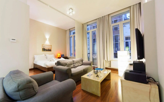 Sweet Inn Apartments Brasseurs