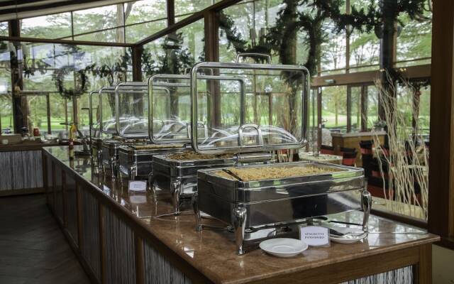 Sawela Lodge