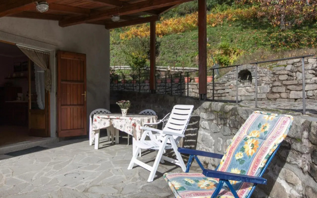 Podere Montestuccioli