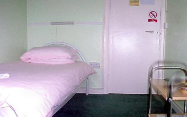 Tekels Park Guest House