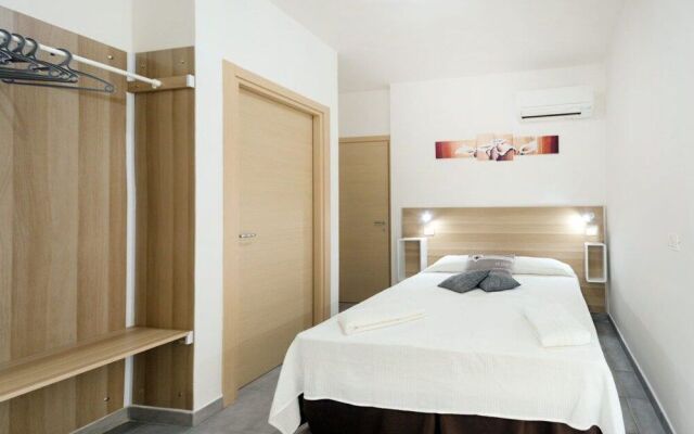 B&b Pioppi
