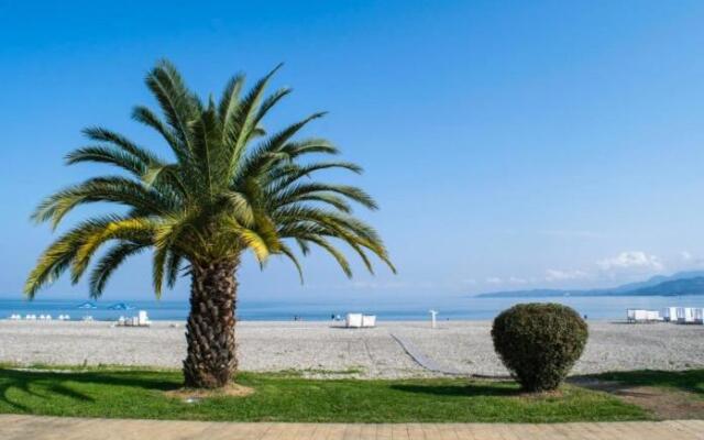 Batumi Home on 26th Floor with Sea View
