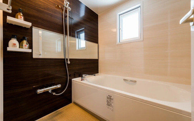 Coldio Condo Moco Chatan Sunabe 1