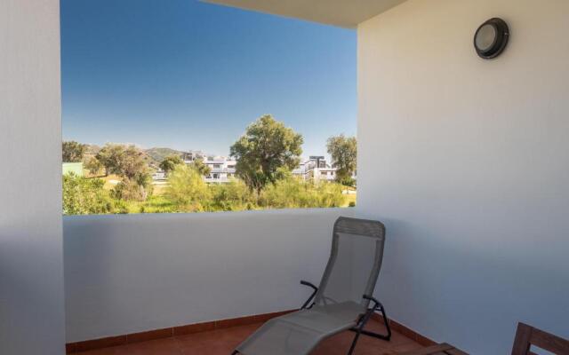 2275-Superb new apt on Valle Romano, golf view