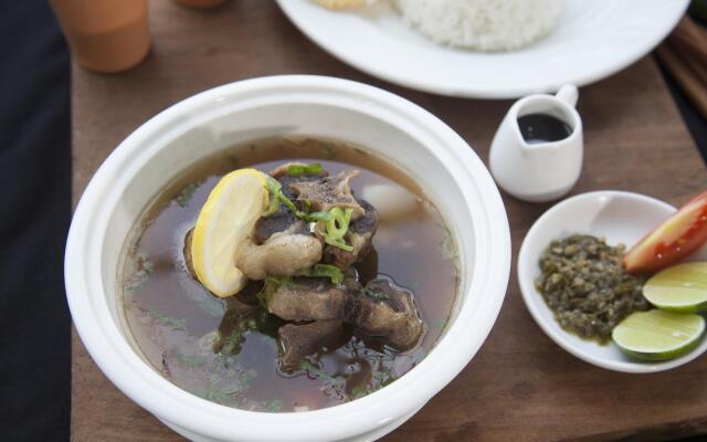 Ibis Styles Cikarang