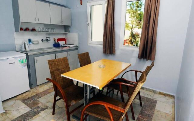 Sun Beach Villas