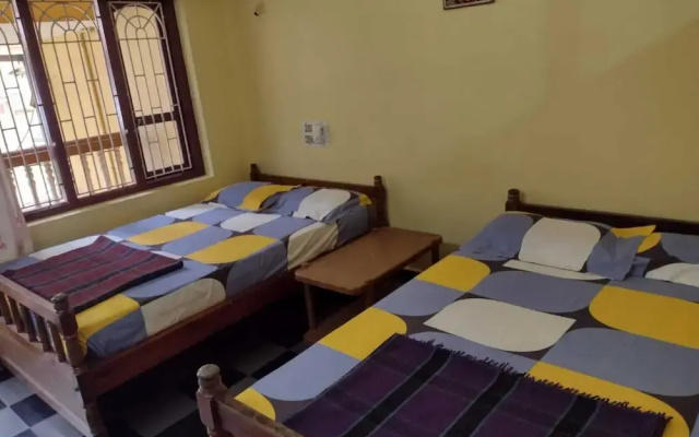 Padmashree lodge