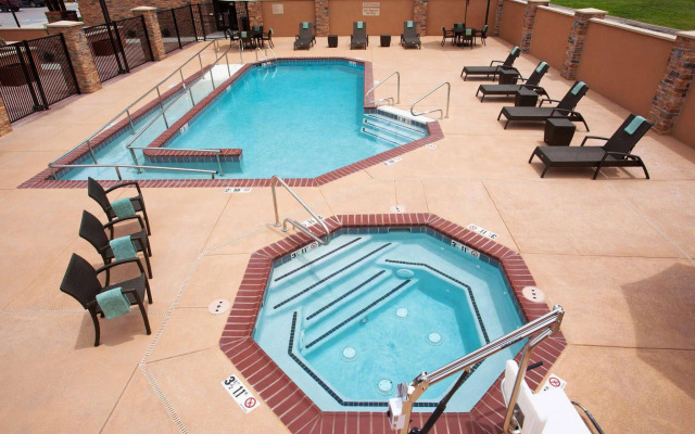 TownePlace Suites by Marriott Carlsbad