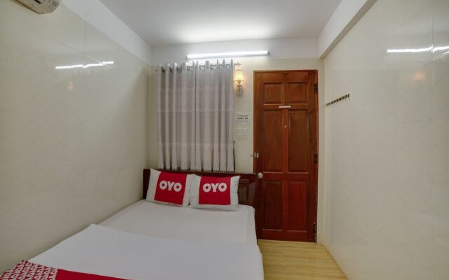 OYO 643 Vinh Hoa Hotel