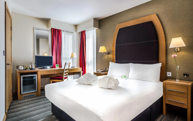 Holiday Inn Birmingham North - Cannock by IHG